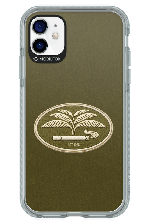 Nature Check - Apple iPhone 11