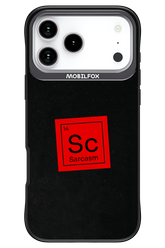 Sc 2.0 - Apple iPhone 17 Pro Max