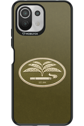 Nature Check - Xiaomi Mi 11 Lite (2021)