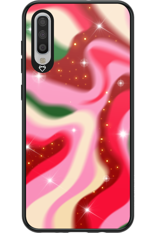Warmes Wishes - Samsung Galaxy A70