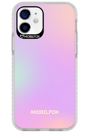 Pastel Violet - Apple iPhone 12