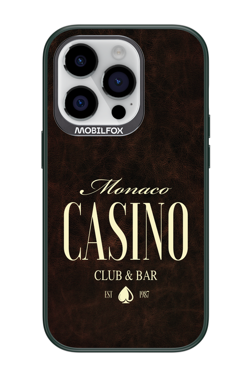Casino - Apple iPhone 14 Pro