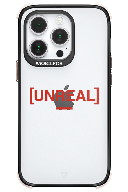 Unreal Classic - Apple iPhone 14 Pro