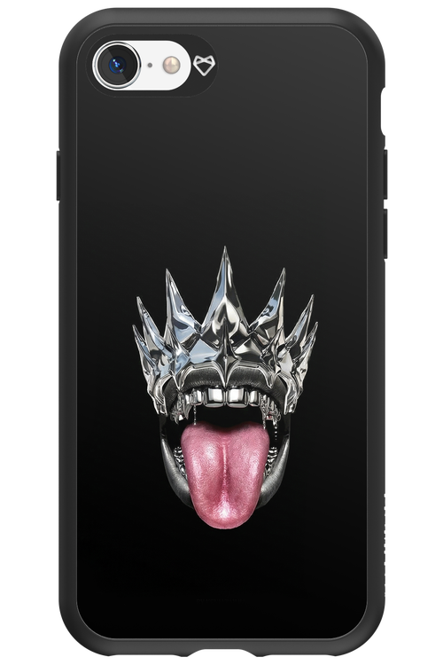 The Diamond King 2.0 - Apple iPhone 8
