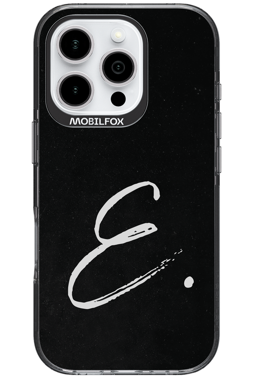 (Off Space) E 2.0 - Apple iPhone 16 Pro