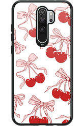 Cherry Queen - Xiaomi Redmi Note 8 Pro