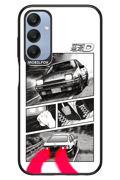 Vitamin D - Samsung A25