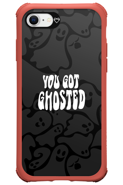 Ghosted - Apple iPhone SE 2020
