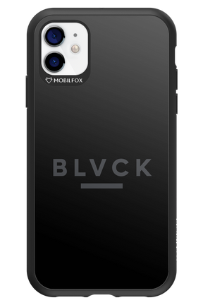 BLVCK II - Apple iPhone 11