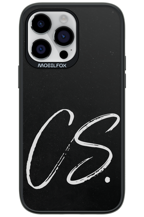 (Off Space) CS 2.0 - Apple iPhone 14 Pro Max