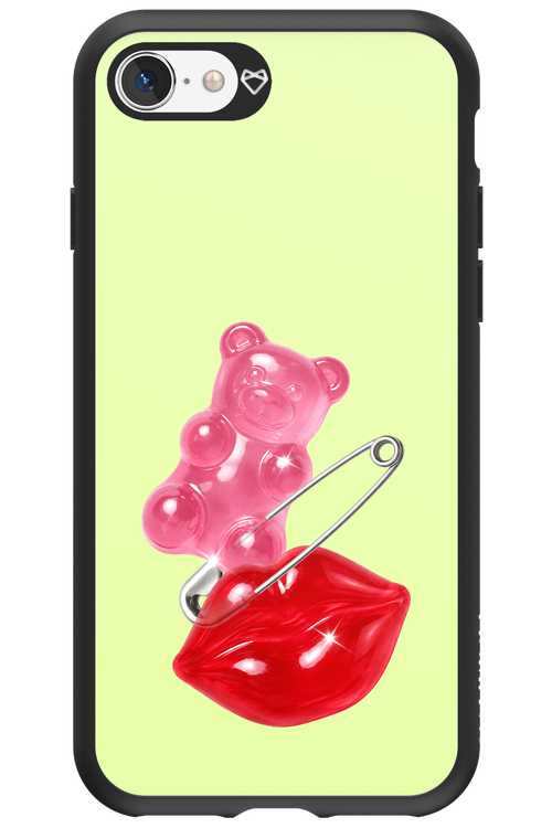 Gummy Pin 2.0 - Apple iPhone SE 2020