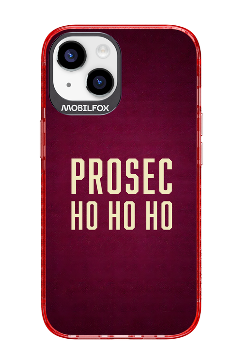 Prosec Ho - Apple iPhone 14
