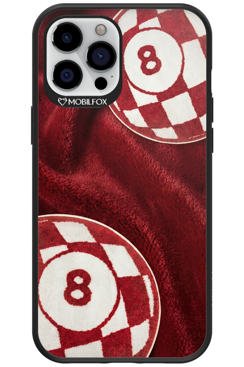Lucky 8 2.0 - Apple iPhone 12 Pro Max