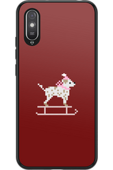 Chill Pup - Xiaomi Redmi 9A