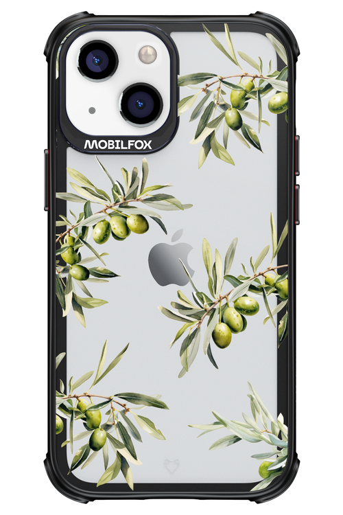 Olive Tree - Apple iPhone 13 Mini