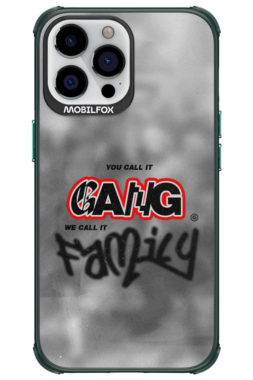 Family Gang - Apple iPhone 13 Pro Max