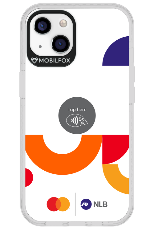 NLB Color 2.0 - Apple iPhone 13