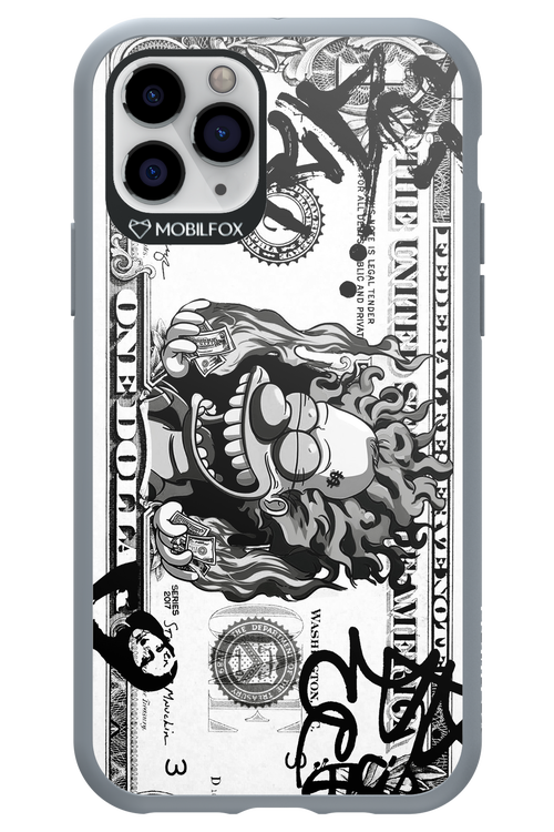 CLOWN BLVCK - Apple iPhone 11 Pro