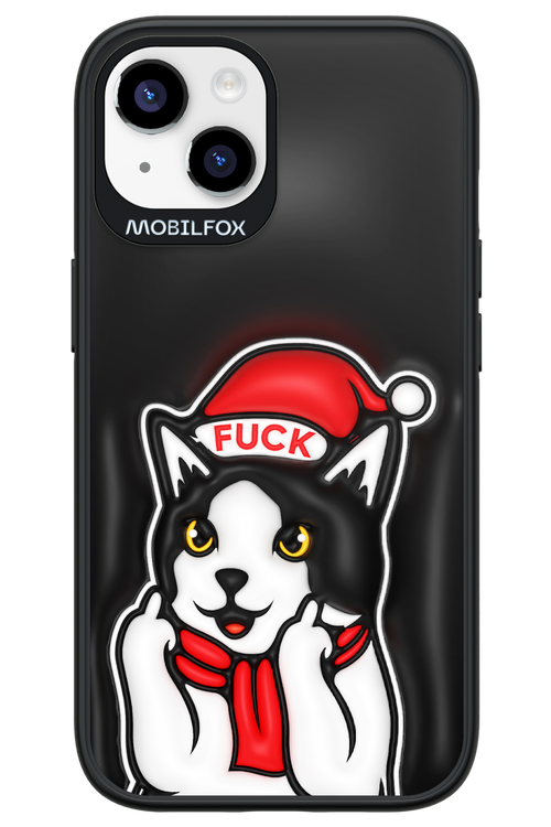 Fuck You - Apple iPhone 14