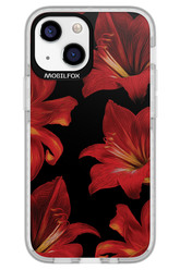Amaryllis Noir - Apple iPhone 13 Mini