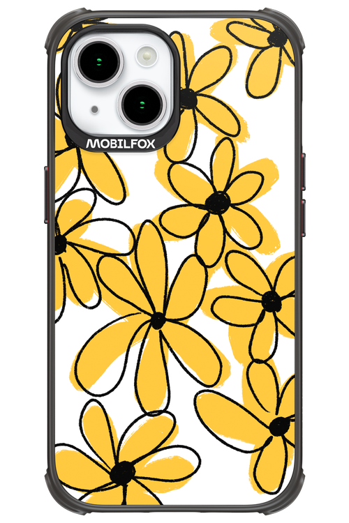Yella - Apple iPhone 15