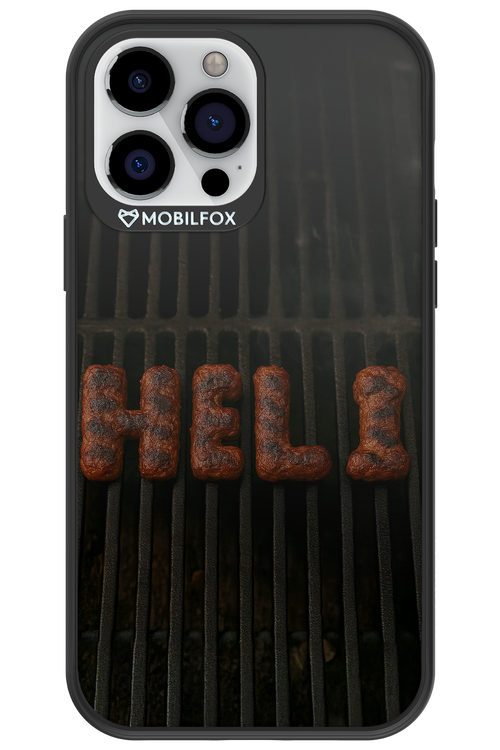 Barbeque 2.0 - Apple iPhone 13 Pro Max