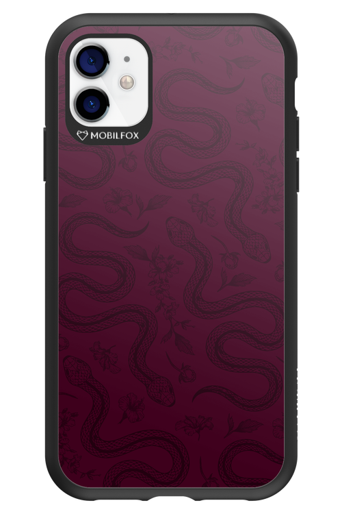 Temptation 2.0 - Apple iPhone 11