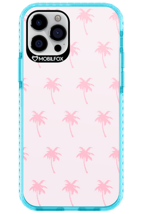 Palm Forest - Apple iPhone 12 Pro