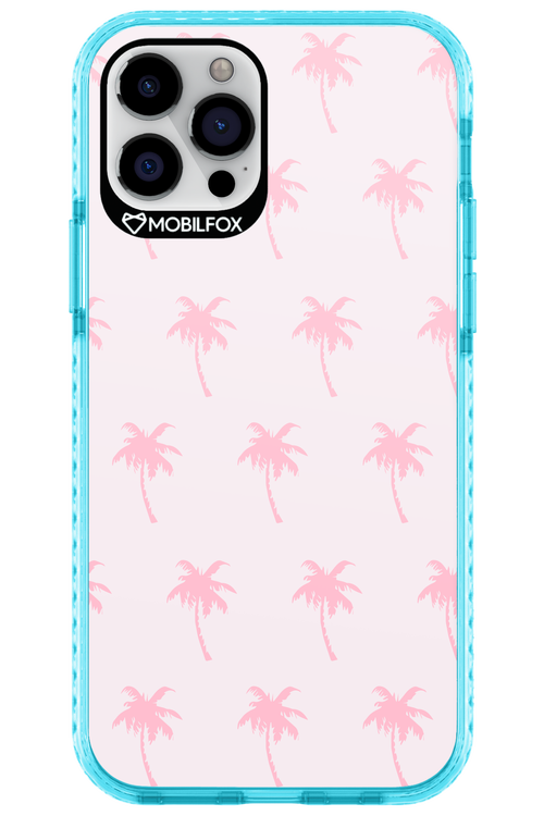 Palm Forest - Apple iPhone 12 Pro