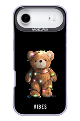 VIBES - Apple iPhone 17 Air