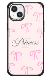 Princess Material - Apple iPhone 14 Plus