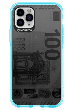 Euro Black - Apple iPhone 11 Pro