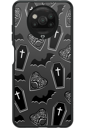 After Death - Xiaomi Poco X3 Pro