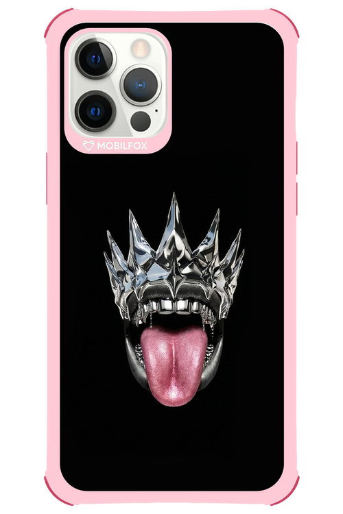 The Diamond King 2.0 - Apple iPhone 12 Pro Max