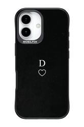 D Black 2.0 - Apple iPhone 17
