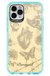 Paranoid (Sand) - Apple iPhone 11 Pro