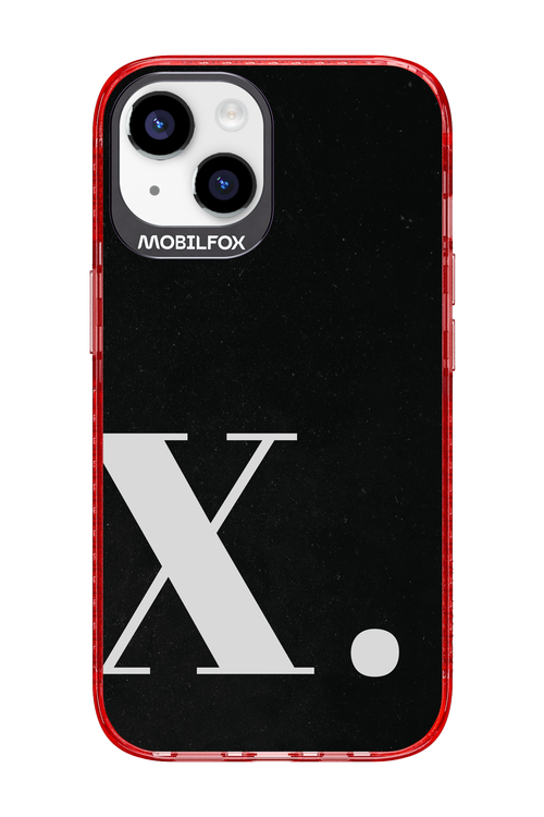 X (Off Space) - Apple iPhone 14