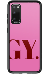 GY (Sorbet) 2.0 - Samsung Galaxy S20