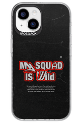 Wild Squad - Apple iPhone 15