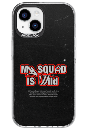 Wild Squad - Apple iPhone 15