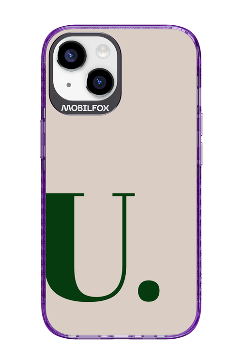 U (Tennis Zone) - Apple iPhone 14