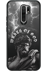 God - Xiaomi Redmi 9