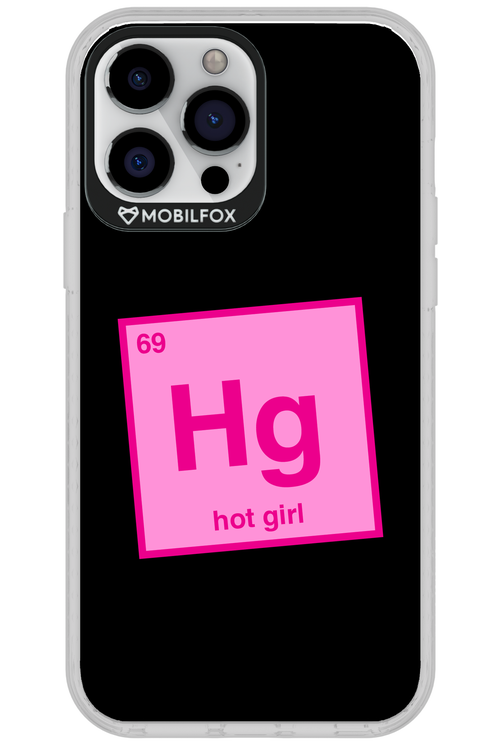 HG 2.0 - Apple iPhone 13 Pro Max