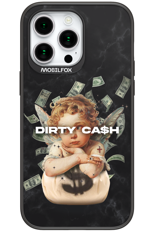 DirtyCash - Apple iPhone 15 Pro Max