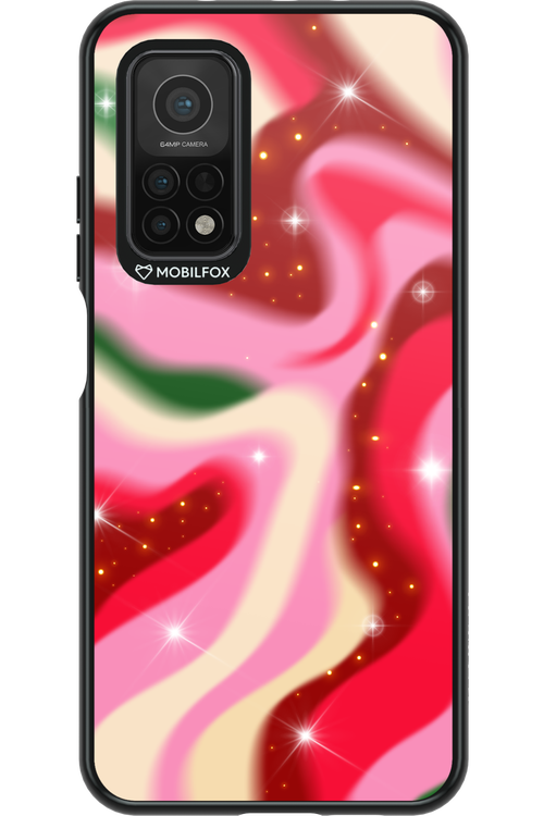 Warmes Wishes - Xiaomi Mi 10T 5G