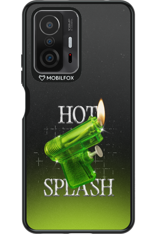 Hot Splash 2.0 - Xiaomi Mi 11T