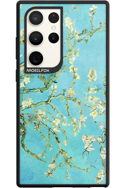 Almond Blossom - Samsung Galaxy S23 Ultra