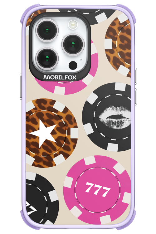 All In - Apple iPhone 14 Pro