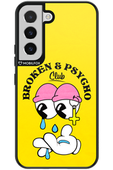 broken psycho 2.0 - Samsung Galaxy S22