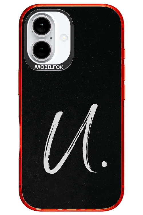 (Off Space) U 2.0 - Apple iPhone 16